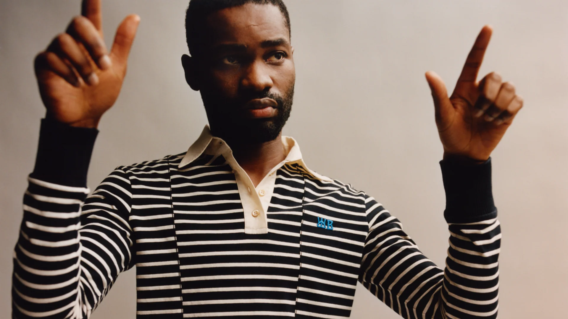 Soulful Tailoring, Reimagined Heritage
