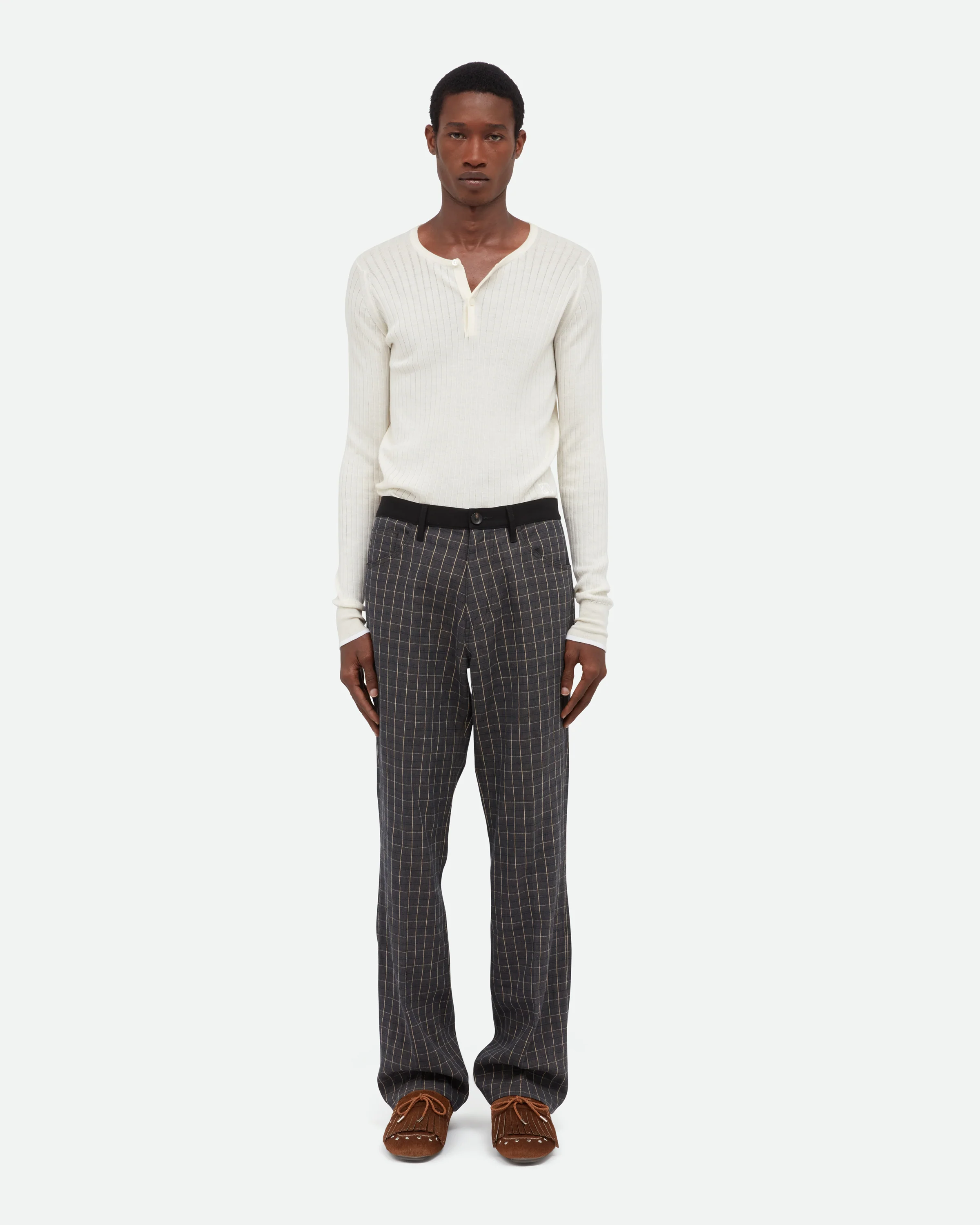 Menswear Tops
